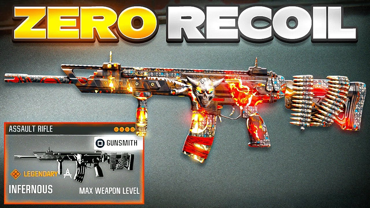 *НОВЫЙ* KILO 141 META ДОМИНИРУЕТ В Black Ops 6 ☢️ (ЛЕГКИЕ ЯДЕРНЫЕ УГРОЗЫ)