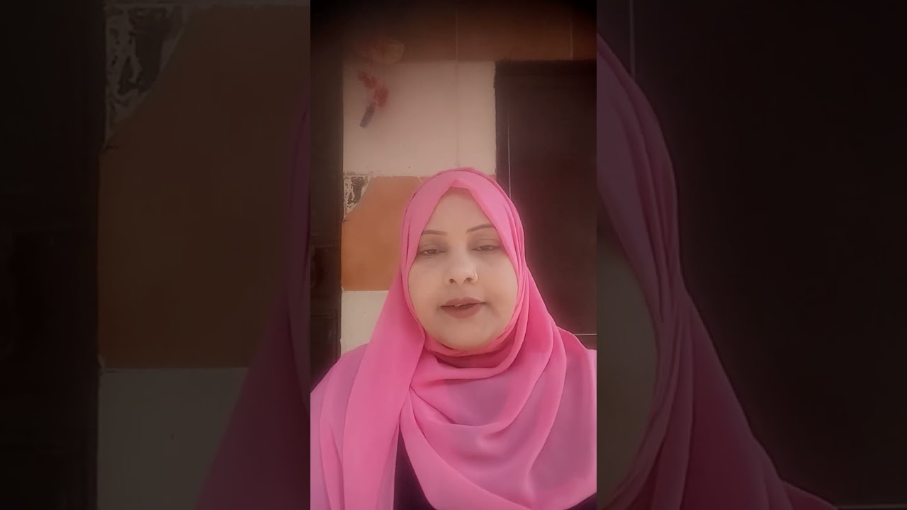 Allah ki bat# kemti saman 