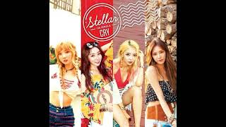 ★1시간 펑펑울었어-스텔라_Stellar