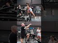 Machine step up RDL? What a nice variation !