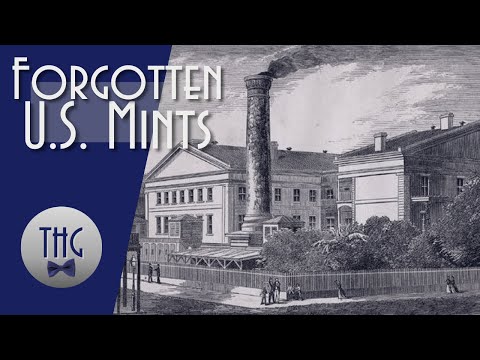 Video: Essentiële informatie over de United States Mint in Denver