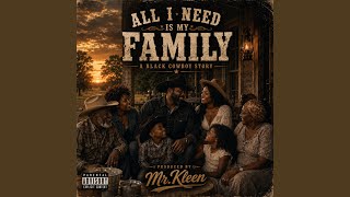 All I Need Family
