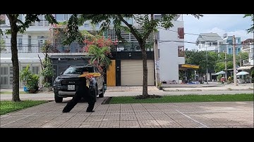 hướng dẫn phần 4 bài công phu phiến 1 ( 52 thức) số.đếm dễ tập hết bài 