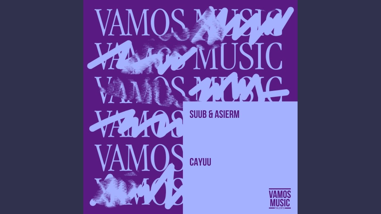 Watch Cayuu on YouTube Watch Cayuu on YouTube