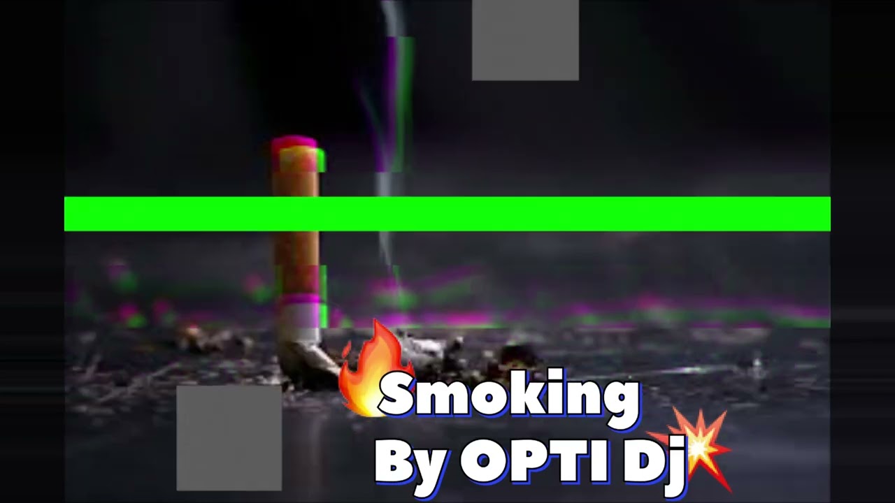 Smoking instrumental 🎼 by Galsen 221 beatz (OPTI Dj)