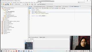 Part 2 Menulis Code Java  Logic Koneksi