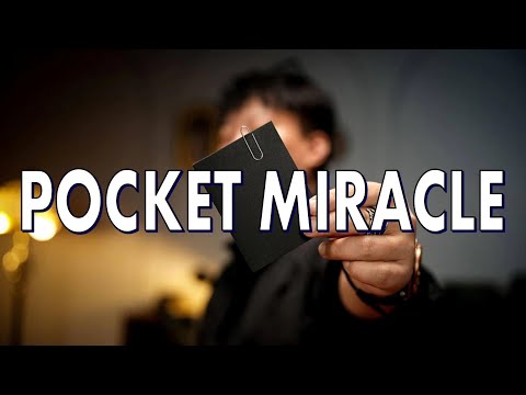 Pocket Miracle review