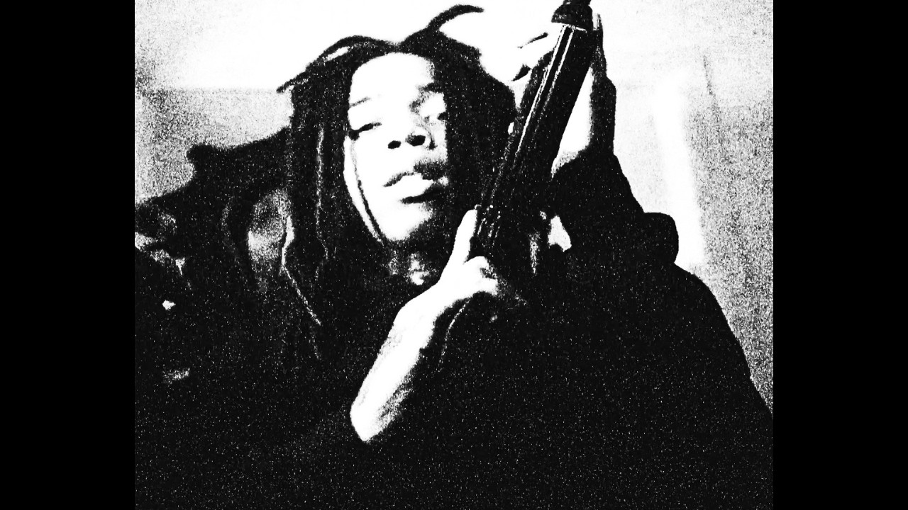 (FREE) Chuckyy Type Beat - 