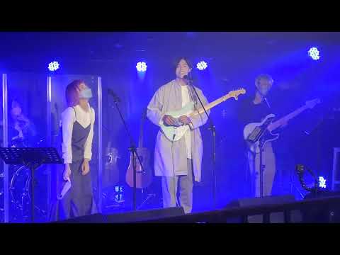 (13)2022-08-20-乾淨的房間-塵土與鳥-TheCleanroom_Rlease Concert 2022@狀態音樂
