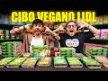 PROVIAMO TUTTO IL CIBO VEGANO DEL SUPERMERCATO LIDL - ASSURDO NON ABBIAMO MAI DATO VOTI COSÌ BASSI