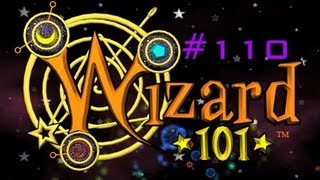 Wizard 101 playthrough part 110 - She Said Murder!