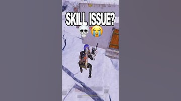 No Comment💀 #codm #codmobile #gaming #battleroyale