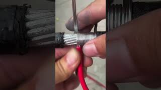 ⚡ Electrical Wiring Tips Every Beginner Should Know | Plumber & Electrician #WiringTips #2026高考