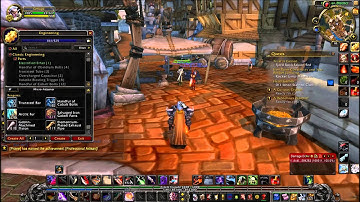 WoW - Tips For Building The Mekgineers Chopper With Getsuga