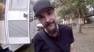 Godsmack Summer 2013 Tour Video