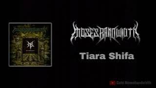 MOSES BANDWIDTH - TIARA SHIFA #mosesbandwidth #tiarashifa #gothicmetal