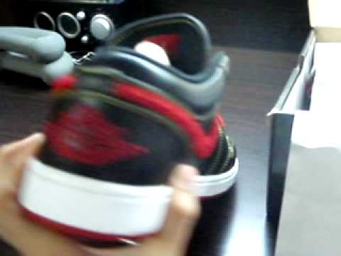 air jordan 1 phat low premium