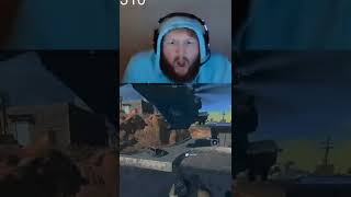 Thumbs Up MW2 #shorts