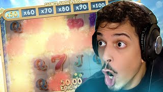 Best Of Slots - Je Gagne 40 000 