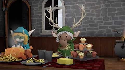 Spellcaster University [PC] Release Date Trailer