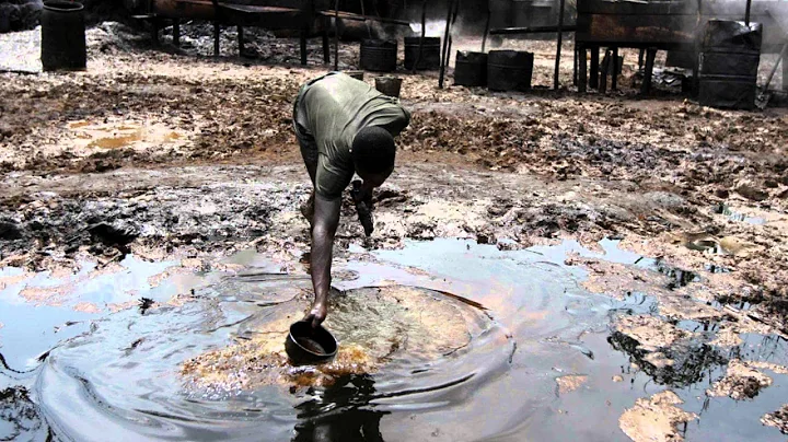 NigeriaOil