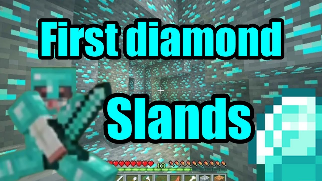 I FOUND MY FIRST DIAMOND IN SLANDA #3 EPISODE -3 - YouTube