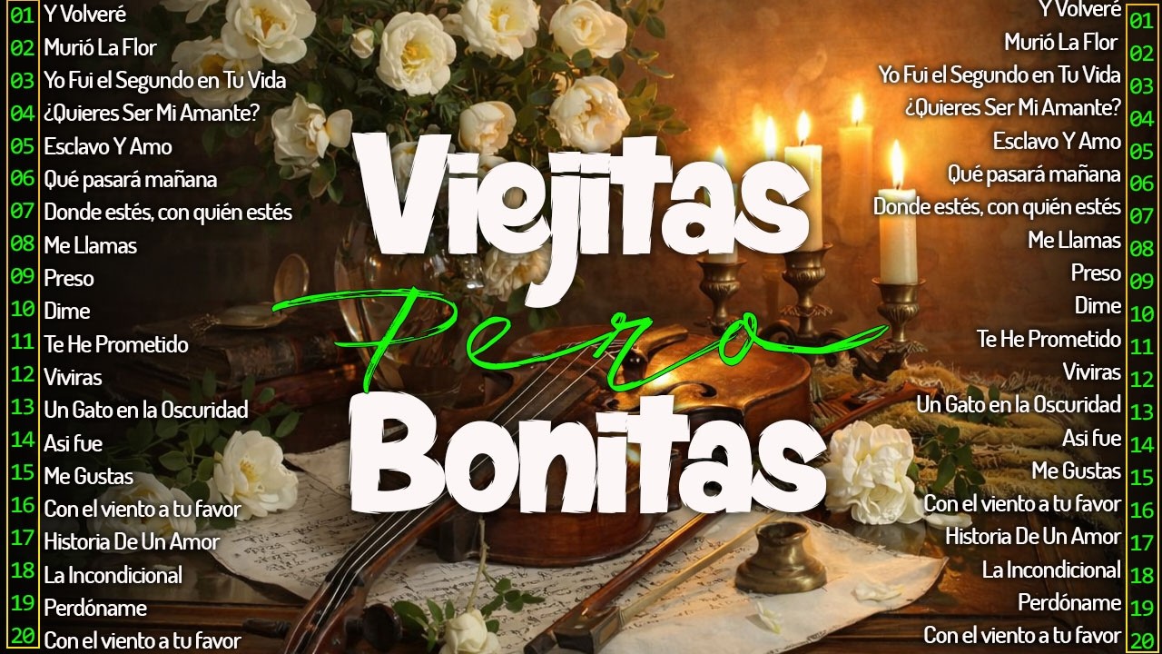 Clásicos Románticos Inolvidables de los 70s 80s 🎶 Baladas del Corazón que Nunca se Olvidan