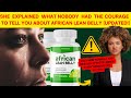 African Lean Belly Review (BEWARE! 2023 AFRICAN LEAN BELLY UPDATE ) Everything You Need to Know