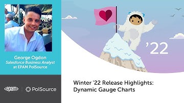 Salesforce Winter 