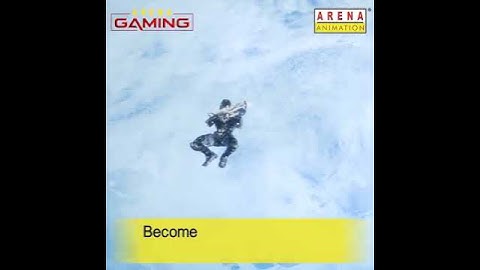 Arena Animation Chowringhee: VFX Prime Course #arenach #arenaanimationchowringhee #arenaanimation