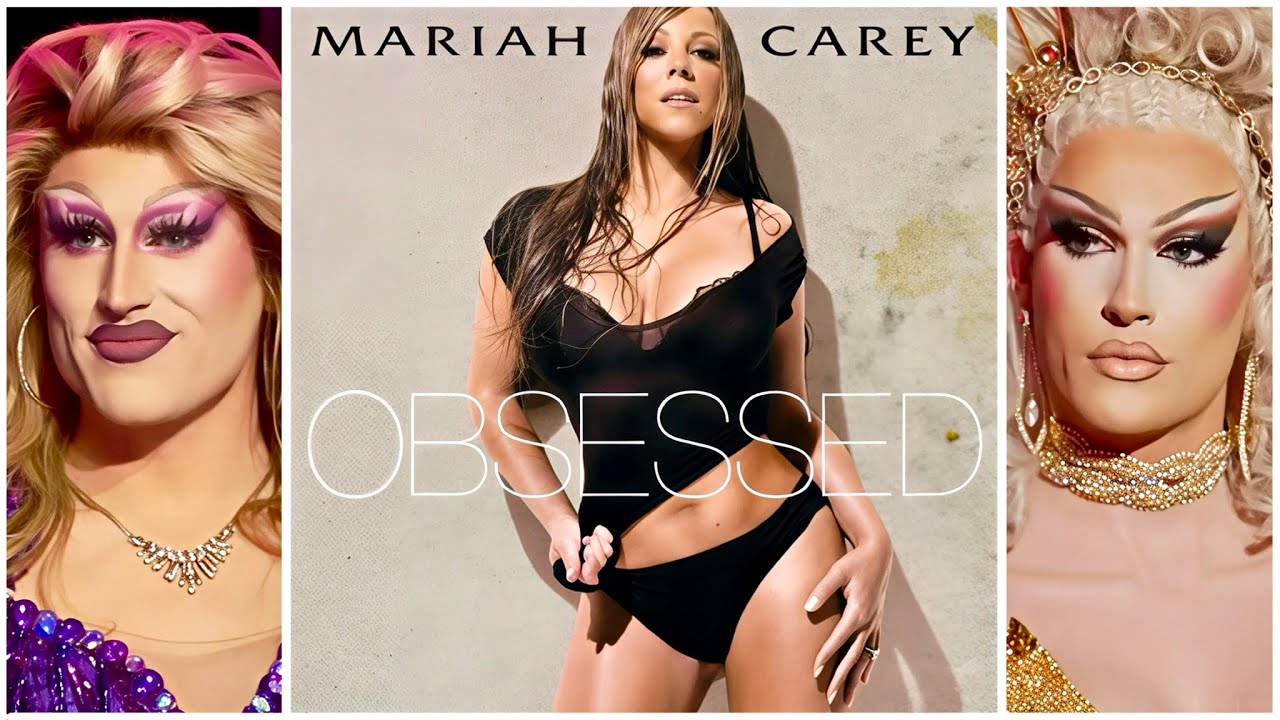 “Obssesed” | Lip Sync Cut | Drag Race Style