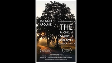 In and Around the Michelin Starred Crown (2020)