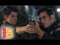 5 intense confrontations of Marcus and Jalil in Blood VS Duty | Friday 5