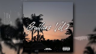 FREE Spanish Guitar Loop Kit / Sample Pack - 'GUITARS VOL.2' [20 Royalty-Free Samples]