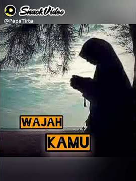 Story WA - Bidadari tak Bersayap (part)-Anji