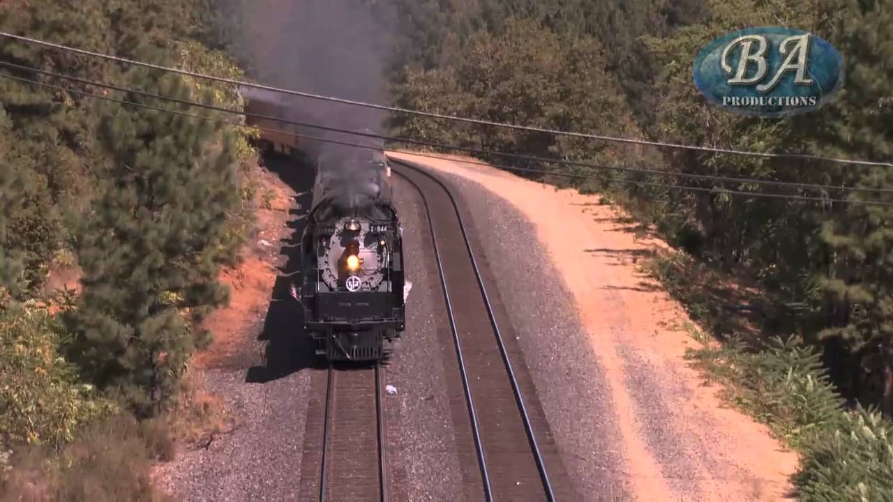 844 Northern Crosses Donner Pass Westbound