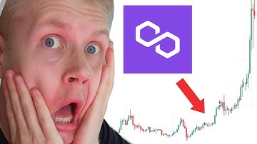 Polygon (MATIC) Price Prediction & Quick Analysis 2022