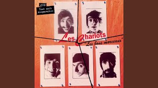 Video thumbnail of "Les Charlots - J'Irai Revoir La Normandie"