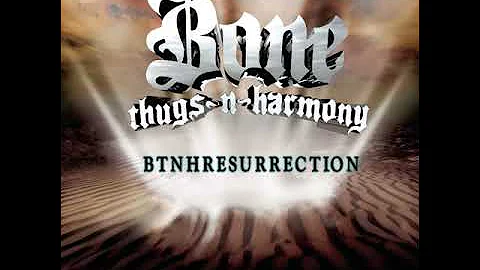 Bone Thugs-N-Harmony | Resurrection (Paper, Paper) [HQ] | Dr. Dre Jr
