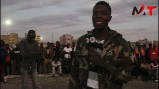 KILA MTU AKAE KWA INCHI YAO NA WATANZANIA WARUDI KWAO NA MAMA SULUHU NI MJINGA NA WACHANA NA WAKENYA