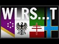 WLRST #02 | Flags, Magic, Myths & More