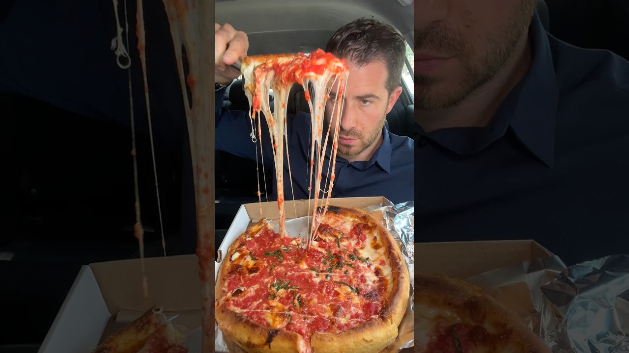 Best Chicago Deep Dish Pizza?!