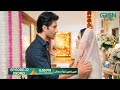Main Zameen Tu Aasmaan Episode 32 Promo | Tomorrow 8:00 PM | Feroze Khan - Hiba Bukhari | Green TV