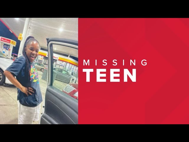 Levi's Call issued for missing Lithonia teen - YouTube