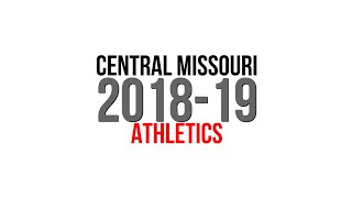 Ucm Athletics Year In Review 2018-2019