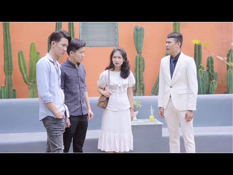 Video Chủ Tịch Về Quê Tiễn Bạn Đi Du Học Bị Các Bạn Cũ Khinh... - YouTube