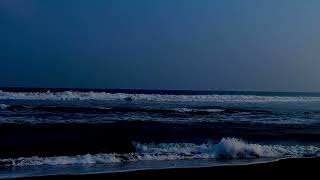Peaceful Tide Therapy 🌊 Static Camera Calming Waves screenshot 5
