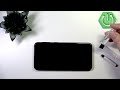SAMSUNG Galaxy M31 – How to Clean the Speaker