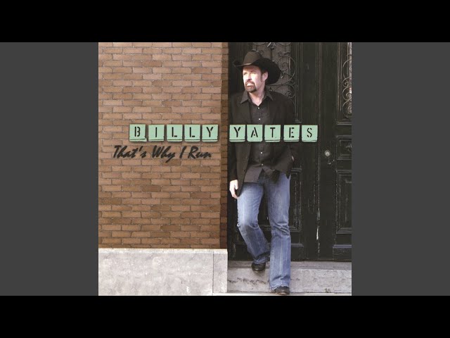 Billy Yates - Happy