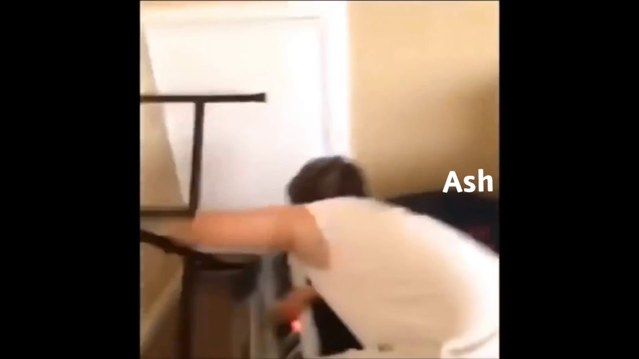 Sally Face as vines 2